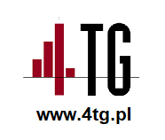 Logo 4TG